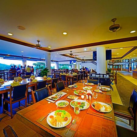 Blue Canyon Country Club Mai Khao Buitenkant foto
