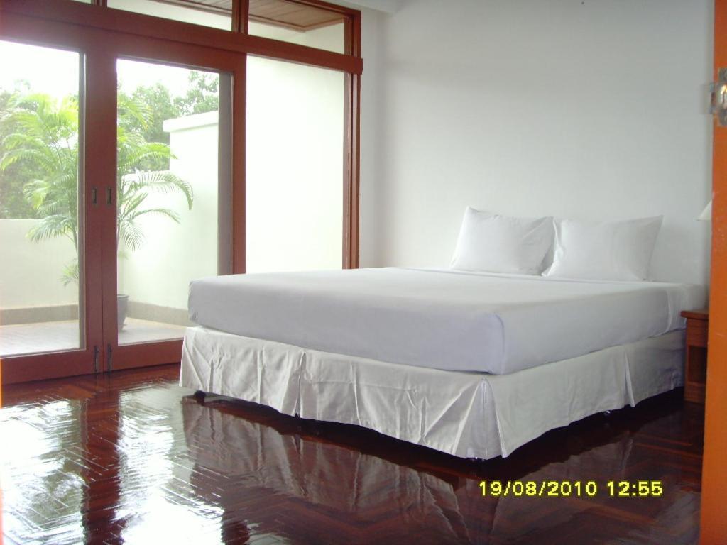 Blue Canyon Country Club Mai Khao Buitenkant foto