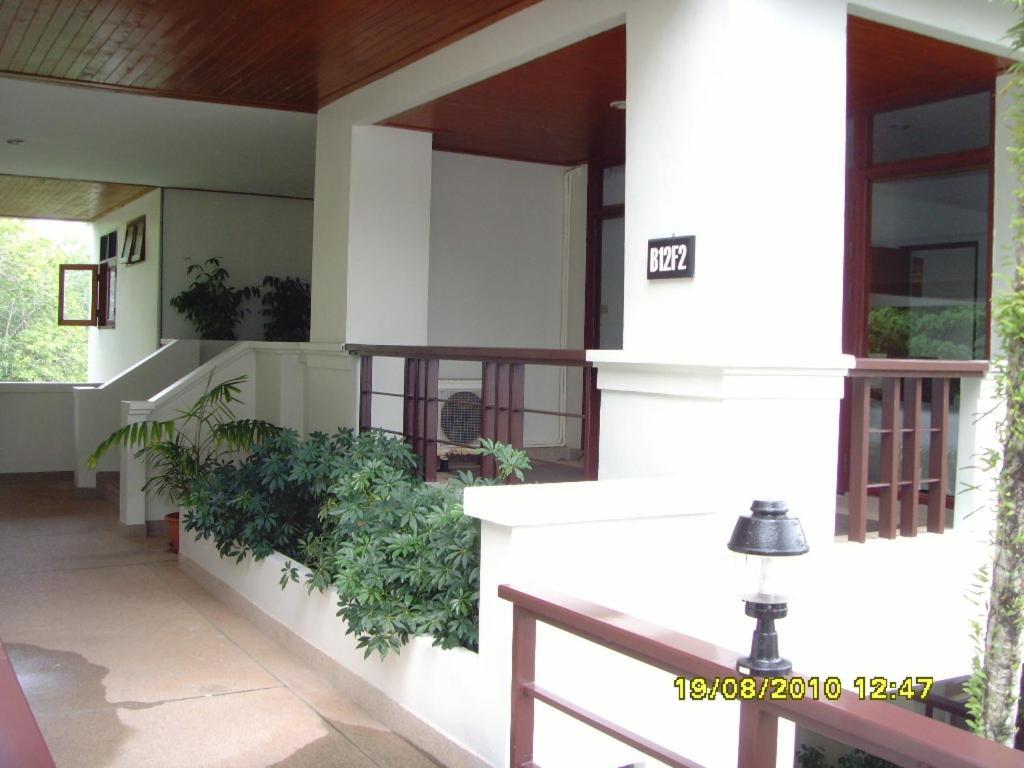 Blue Canyon Country Club Mai Khao Buitenkant foto