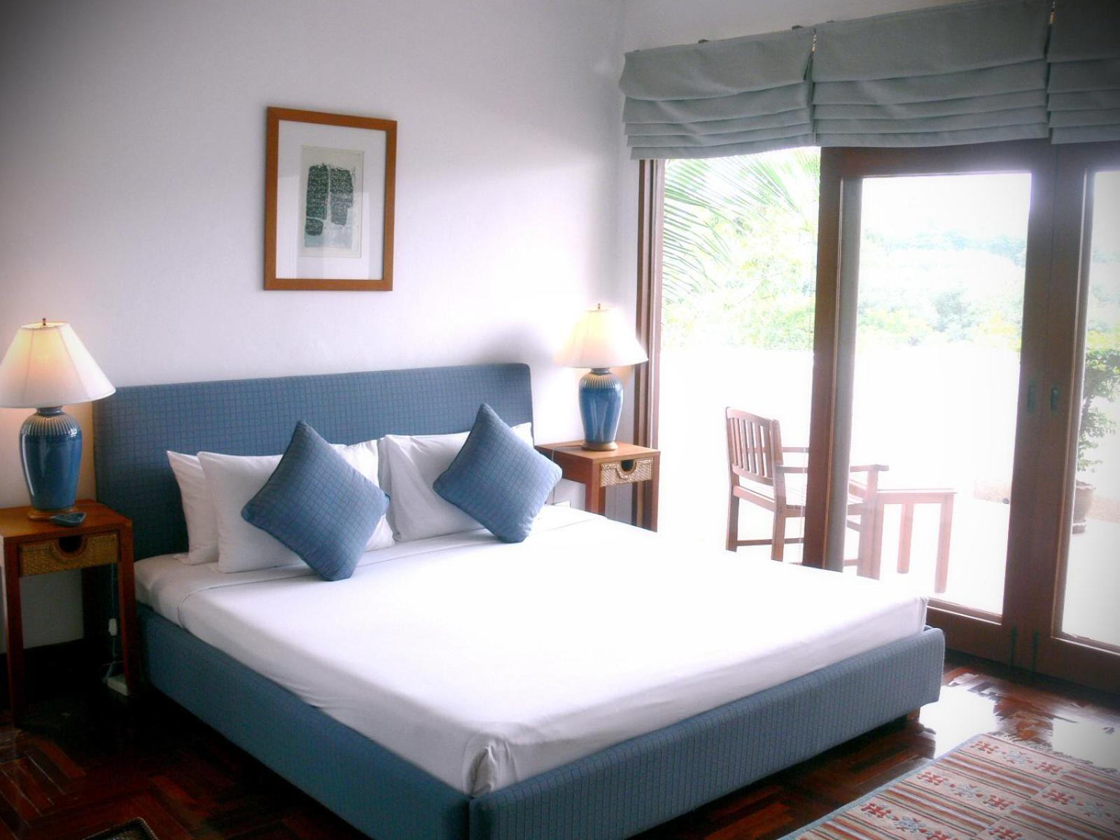 Blue Canyon Country Club Mai Khao Buitenkant foto