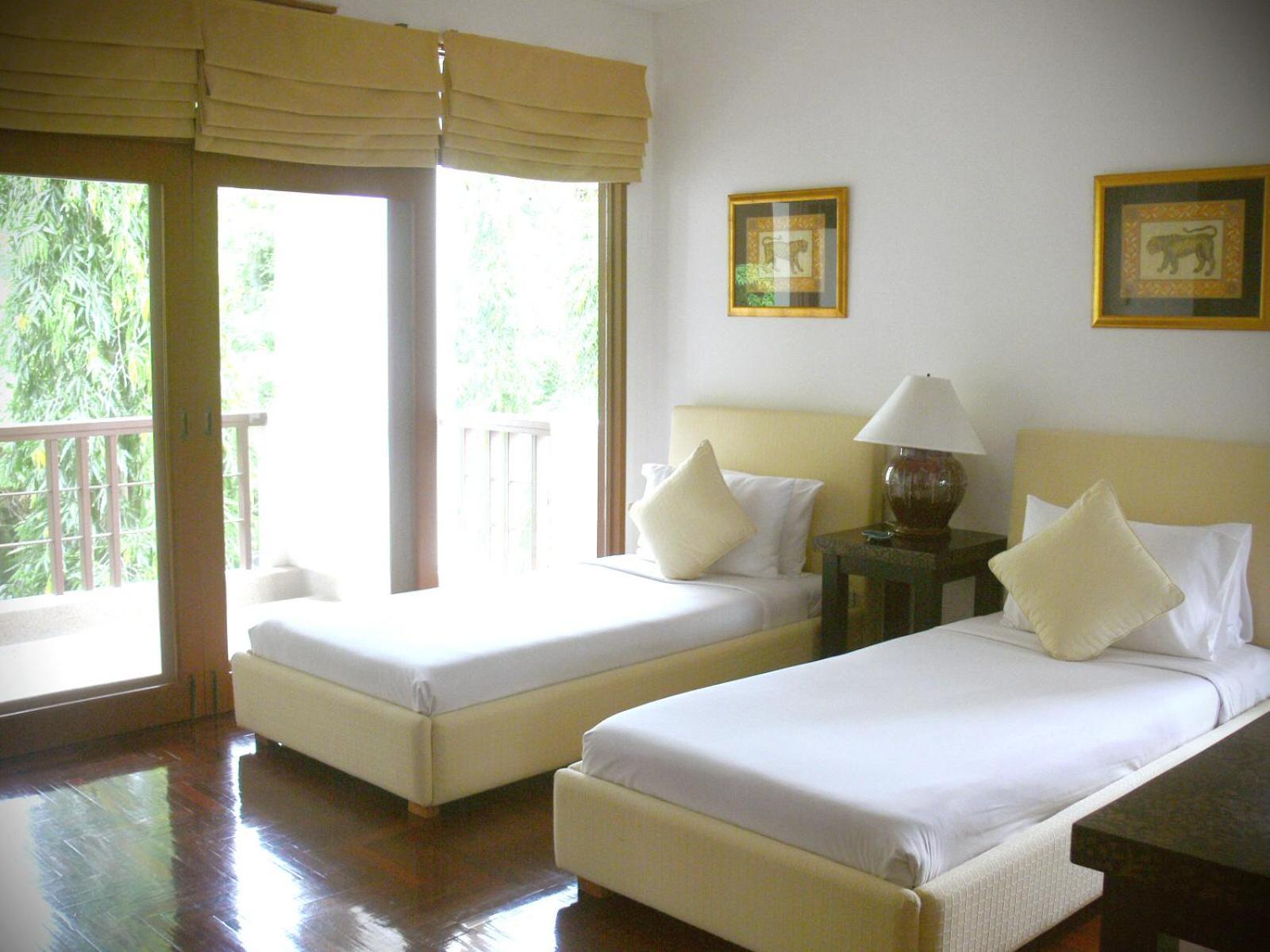 Blue Canyon Country Club Mai Khao Buitenkant foto